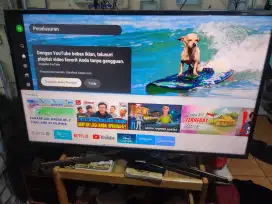 Smart tv Samsung 40 Inch.