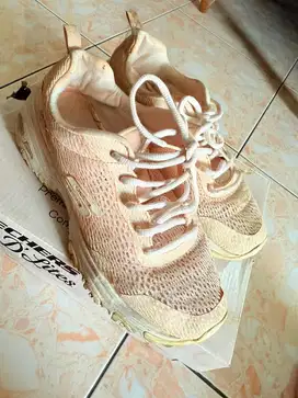 Sepatu skechers size 39 sepatu sport sepatu wanita