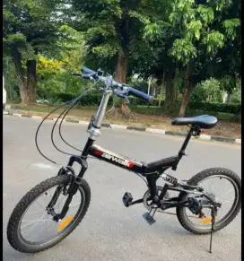 SEPEDA LIPAT AIRWALK