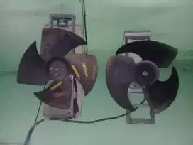 Kipas blower bekas ac 1pk dan 2pk tinggal pakai