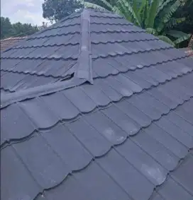 WAKTUNYA GANTI BAJA RINGAN BERGARANSI