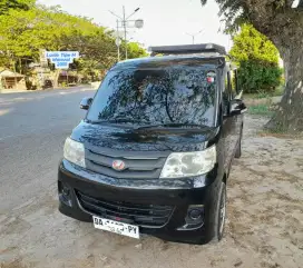 Luxio Tipe M Manual 2010