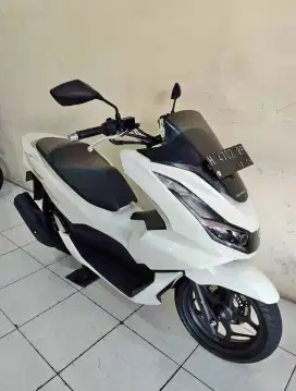 Honda PCX 160 CBS 2021