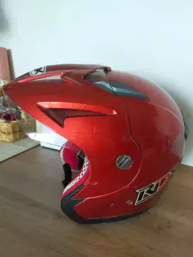 Helm RDX second