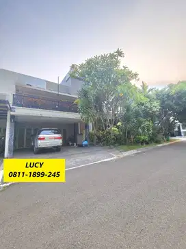 Rumah Pilihan Tepat Minimalis di Kebayoran bintaro 14890SC
