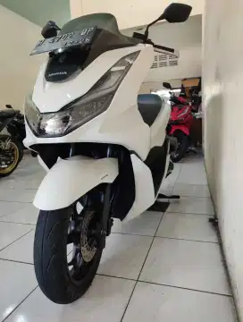 Honda PCX 160 CBS 202