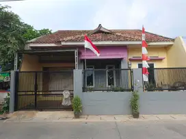 Dijual Rumah Murah Lokasi di Grogol Depok