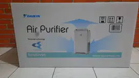 Air Purifier Daikin MC55UVM6 active plasma ion HEPA Filter