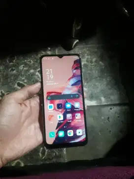 Oppo A15s 6/128Gb