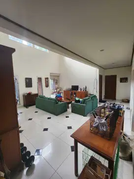 DIJUAL RUMAH 2 LANTAI DI PERUMAHAN PURI KENCANA