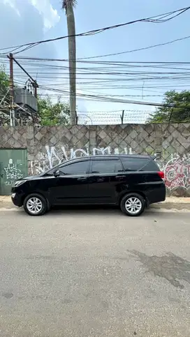 Toyota Kijang Innova 2020 Diesel