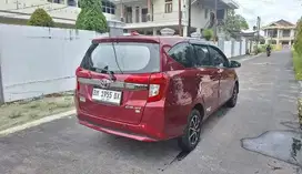 Toyota Calya 2024 Bensin