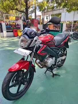 Yamaha Vixion 2011 kode 3CI