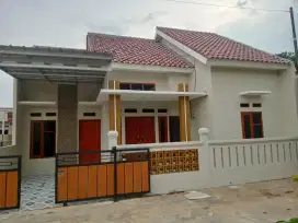 Rumah impian anda harga murah terjangkau