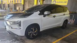 Mitsubishi Xpander 2021 Bensin