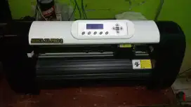 JUAL MESIN CUTTING JINKA XL 451 CONTOUR CUT