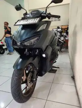 Honda Vario 160 CBS 2024