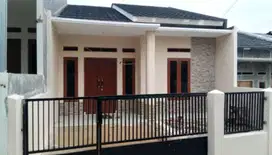 RUMAH SEDERHANA TEEJANGAKU DAN BERKUALITAS