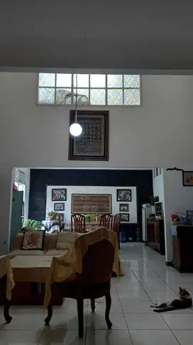 DI JUAL RUMAH DI AREA PREMIUM BINTARO SEKTOR 9 MALEO KASUARI KUCICA EM