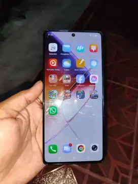 Infinix note 40 8/256