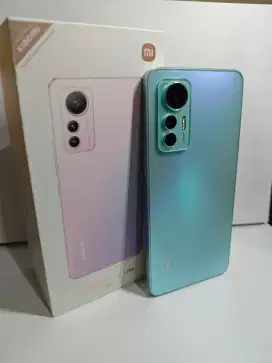 Mi 12 Lite 8/256