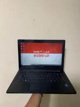 Laptop Lenovo G40 70