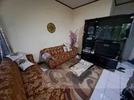 Dijual Rumah dibawah Harga Pasar Mainroad Batununggal Buah Batu Bandun