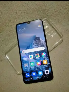 Redmi note8 ram 4/64