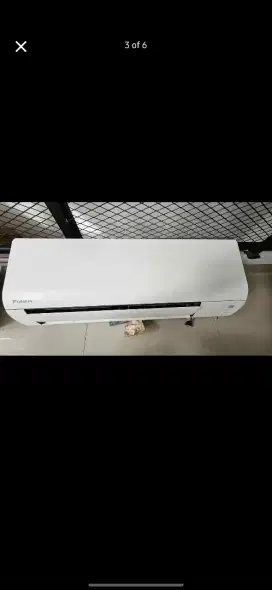 AC Daikin 1/2 PK 2023