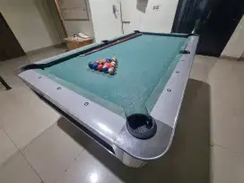 Meja Billiard 7 feet Murray