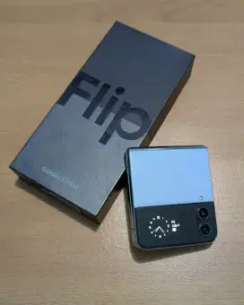 Samsung Galaxy Z Flip 4 8/512