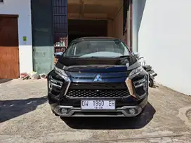 Xpander New 1.5cc ULTIMATE AT 2024 / 2025 99,99%Baru Camera360 BlackEd