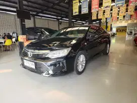 Toyota Camry 2.5 V AT 2017