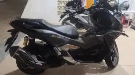 Honda ADV 160 Tahun 2023