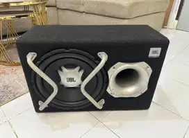Speaker JBL GT1240P 12 inch active subwoofer