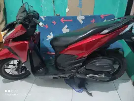 Honda Vario LED CBS ISS 125