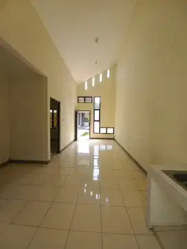 Jual Rumah 1 Lantai Murah Di Green Ara, Harapan Indah Bekasi.