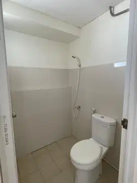 Disewakan Apartemen Educity Tower Princeton Pakuwon City 2BR Full Furn