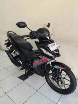 Honda Supra GTR 150 2023