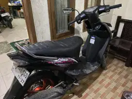 For Sale Mio 2011