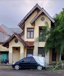Dijual Rumah Hitung Tanah di Sutera Cemara – Alam Sutera