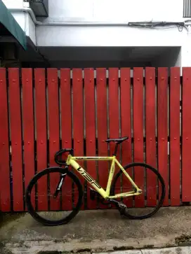 Fixie soloist 79