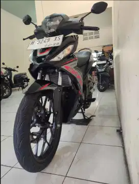 Honda Supra GTR 150 2023