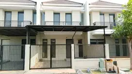 Dekat club house dijual rmh Pondok tjandra cluster Opal