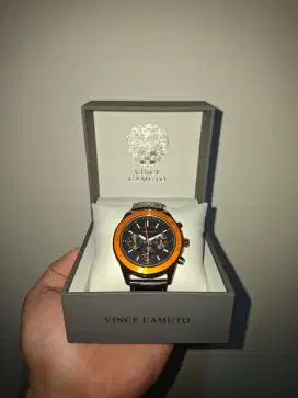 Jam Tangan Vince Camuto Original - Baru & Langka!