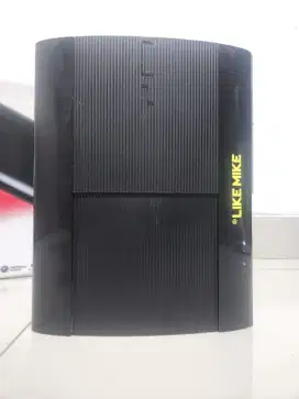 PS3 Super Slim 500MB / PS 3