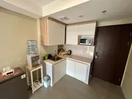 Disewakan apartment daan mogot city