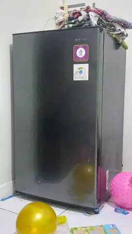 KULKAS 1 PINTU ORIGINAL MURAH BANDUNG