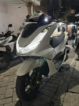 PCX 160 CBS 2024