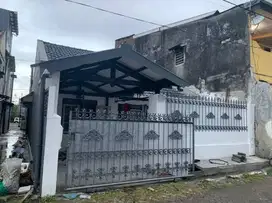 ‼️JUAL CEPAT ‼️PERUMAHAN PONDOK CANDRA CLUSTER TIDAK BANJIR